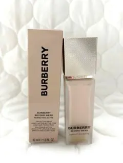 BURBERRY ビヨンド ウェア パーフェクティング マットのサムネイル