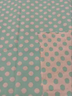 ニット生地AQ