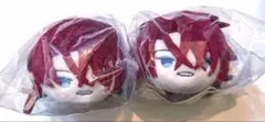 刀剣乱舞 もちマス 後家兼光 福島光忠 計7点セット - メルカリ