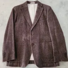 秋冬 テーラードジャケット
