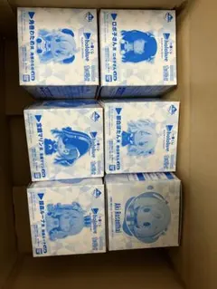 ホロライブ 一番くじ ちょこのっこ