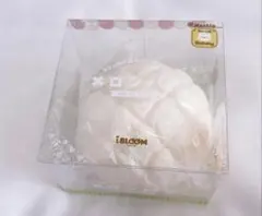 iBLOOM アイ ブルーム メロンパン スクイーズ