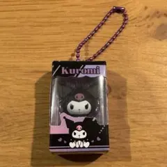 サンリオキャラクターズ　チョコボックス　クロミ