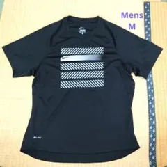 ナイキ　ドライフィット　半袖Tシャツ　M