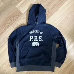Pherrow's ネイビーパーカー Lサイズのサムネイル