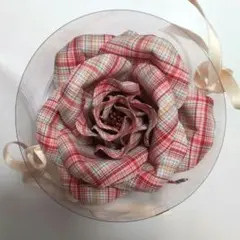 美品】ピンクハウス カネコイサオ コサージュ5点セット 造花