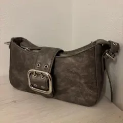 MOUSSY ハンドバッグ