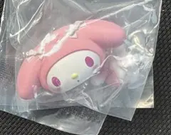 サンリオキャラクターズ あたまこつんフィギュア マイメロディ