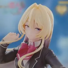 Trio-Try-iT Figure 王塚真唯 わたなれ フィギュア - メルカリ