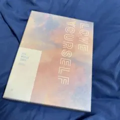 防弾少年団/BTS WORLD TOUR SEOUL-LOVE YOURSEL…