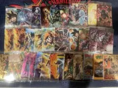 アマダ　ドラゴンボールZ　カード　173 君はやぶれて　レトロ　レア アマダ ドラゴンボールZ カード 173 君はやぶれて レトロ レア - メルカリ
