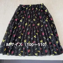 グローバルワーク　キッズスカートMサイズ