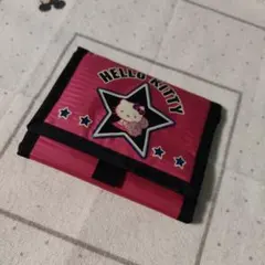 キティ レトロ 財布 ウォレット