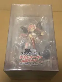 ミリム・ナーヴァ 1/7スケールフィギュアのサムネイル