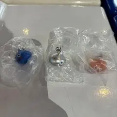 ドラゴンクエスト めじるしチャーム フィギュアコレクション