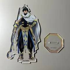 FGO オジマンディアス アクスタ