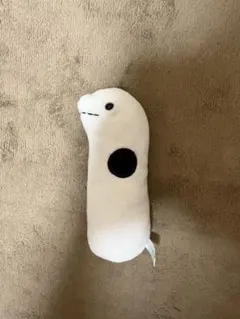 チンアナゴ ぬいぐるみ マスコット