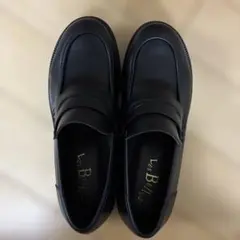 ローファー　メンズ　新品　やさしい靴工房　学生　柔らかい