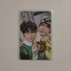 ハンリュズ トレカ playhard