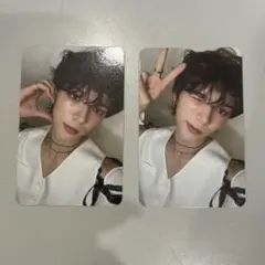 AMPERS&ONE ペンコン メンシプトレカ ブライアン