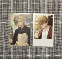 オリバー・エバンス　2点セット