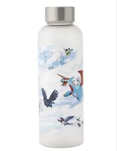 【新品★完売品】ポケモンセンター ウォーターボトル Soaring Dreamsのサムネイル
