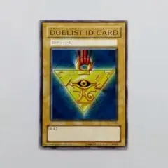 2026年最新】DUELIST ID CARDの人気アイテム - メルカリ