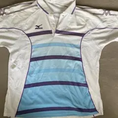 ミズノ ゲームシャツ Ｏ テニス ソフトテニス