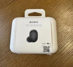 中古美品　SONY WF-1000XM6 ワイヤレスイヤホン 2026年最新】WF-1000XM6の人気アイテム - メルカリ