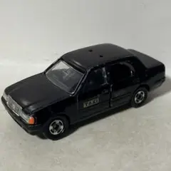 トミカ】No.28 日産 セドリック 280E ブロアム タクシー 日本製 - メルカリ