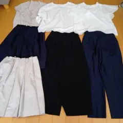 レディース　7点まとめ売り