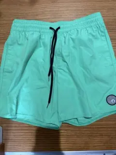週末限定価格VOLCOM ボルコム メンズ 水着 サーフパンツ