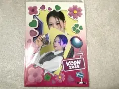 ALD1 KCON LA 2026 リオMD トレカ - メルカリ