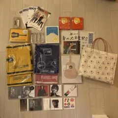 【ファン必見】　福山雅治 グッズセット まとめ売りのサムネイル