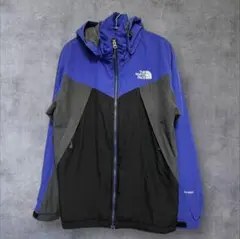 ノースフェイス　HYVENT マウンテンパーカー