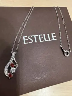 ESTELLE ネックレス　SPのサムネイル