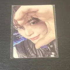 ゼベワン　ソウルコン　７万ウォントレカ　ハンビン