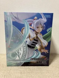 2026年最新】葬送のフリーレン FIGURIZMα “フリーレン”～魔法の高み
