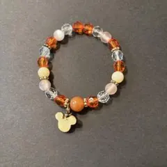 ディズニー ブレスレット