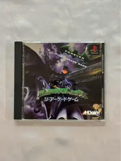 バットマンフォーエヴァー ・ジ・アーケードゲーム バットマンフォーエヴァー ジ・アーケードゲーム