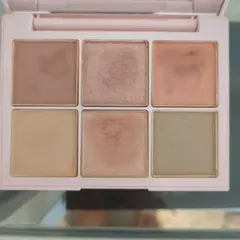 SNIDEL アイデザイナー EX11 アイカラー 9g