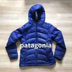 激安！パタゴニア　ダウンパーカー