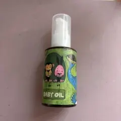 앳 올리브 베이비 오일 80ml