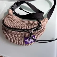 THE NORTH FACE NN7013N ボディバッグ
