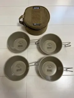 2025年最新】brunt シェラカップの人気アイテム - メルカリ