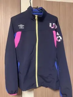 Umbro ジャージ セットアップ