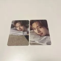 TWS Try With Us compact ver. ヨンジェトレカ