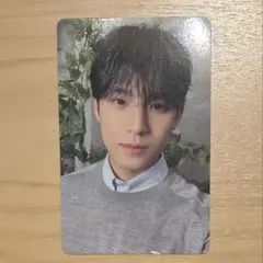 SEVENTEEN 消費期限 タワレコ 特典 トレカ ミンギュ