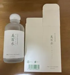 ネオナチュラル 美百水 150mL 化粧水のサムネイル