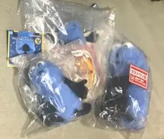 スンスン 一番くじ A賞 B賞 ラストワン賞 ＋2点おまけ